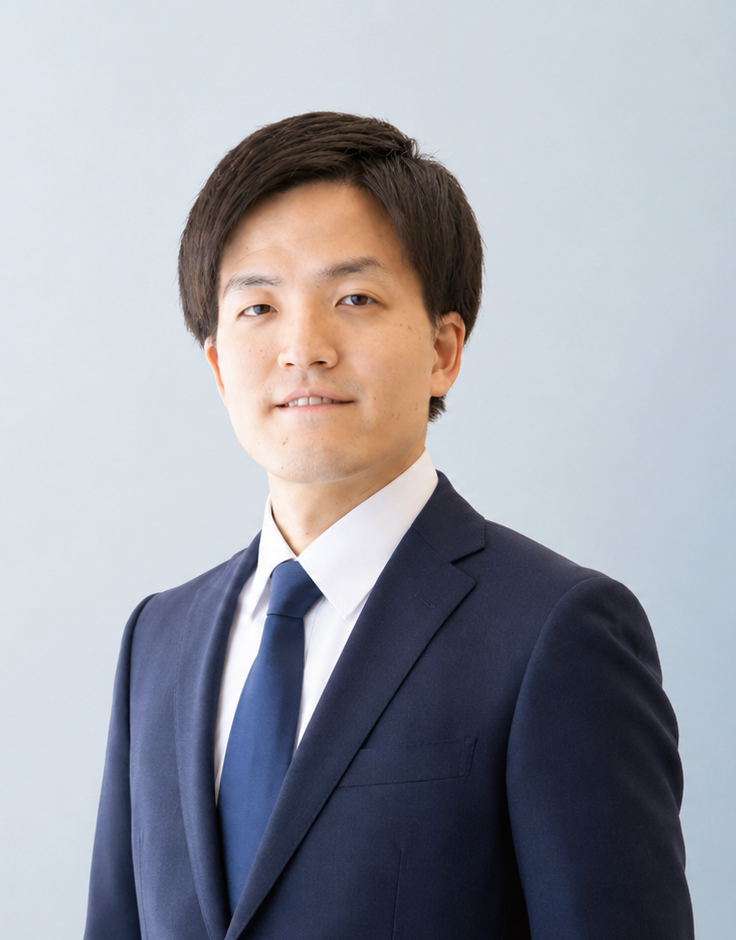 代表司法書士・行政書士 工藤拓弥