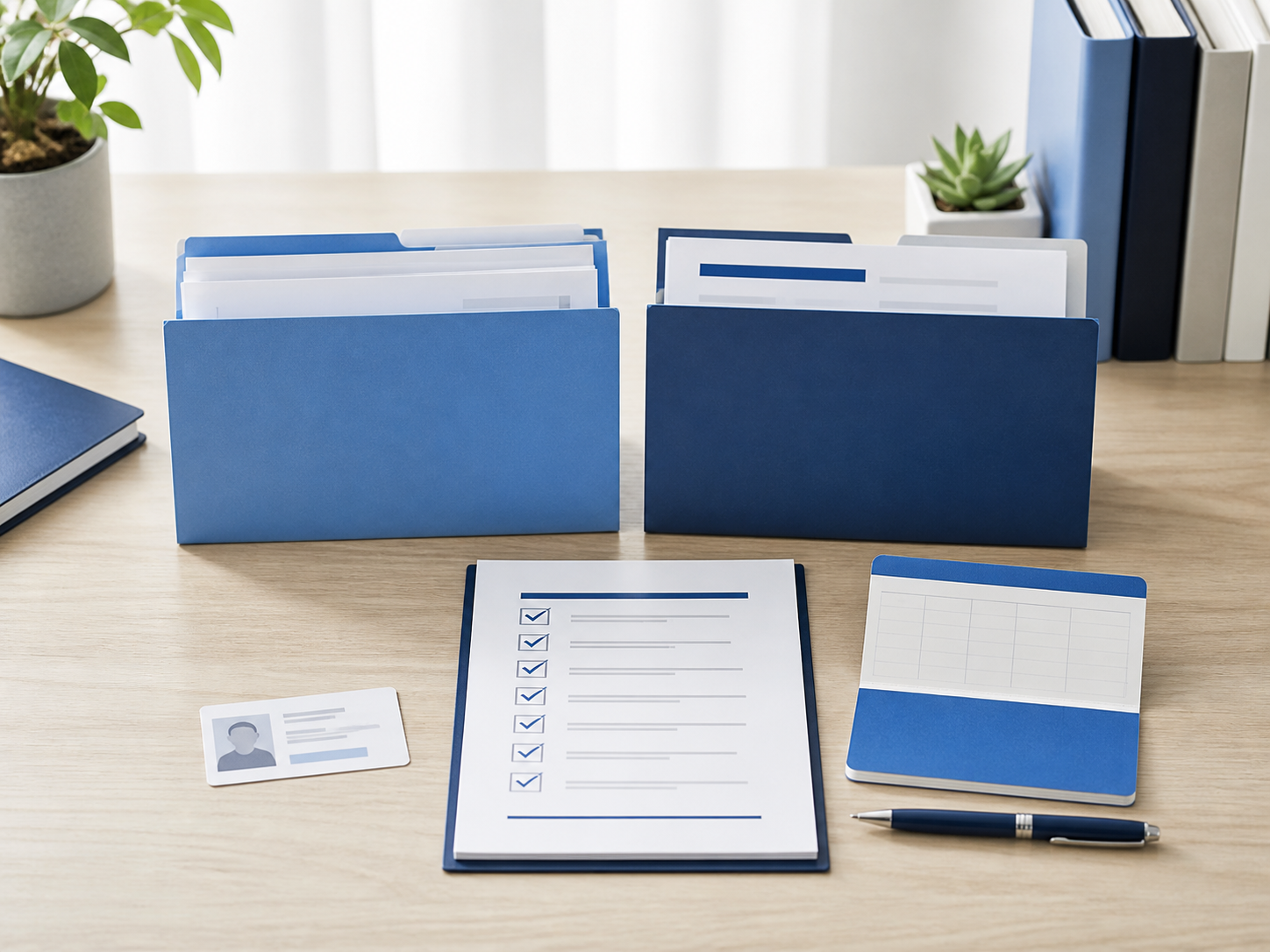 会社設立の必要書類は？株式会社・合同会社別に準備するものを司法書士が解説