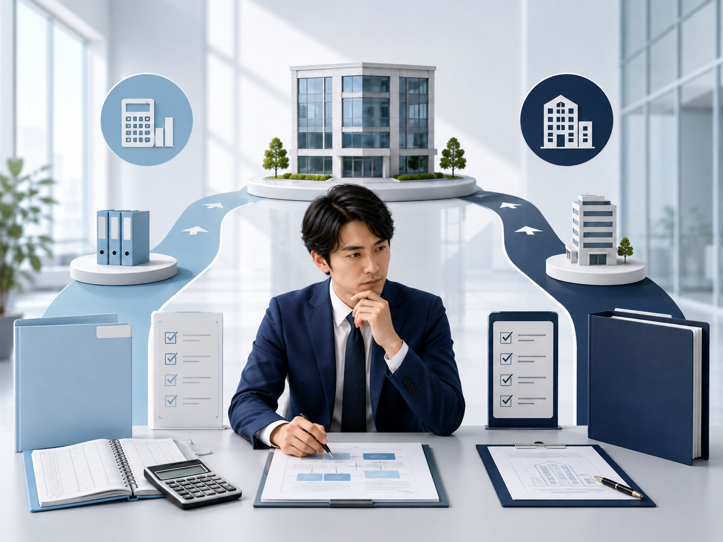 会社設立での税理士の役割は？司法書士との違い・費用・相談時期を解説