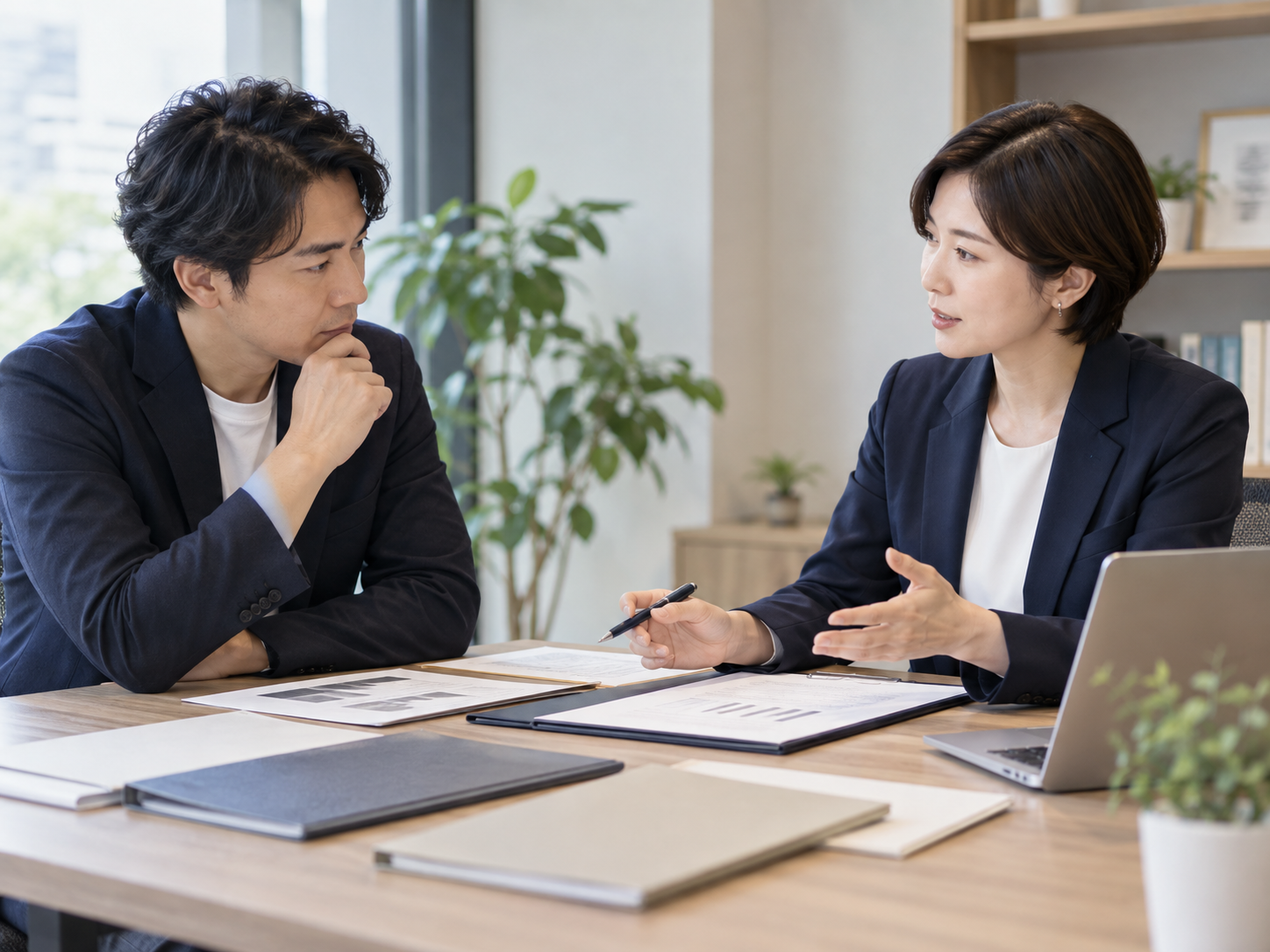会社設立の相談先は？正しい専門家の選び方